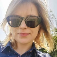 Monika Madej