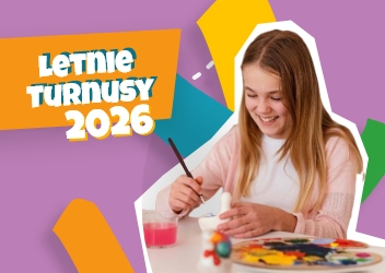 Artystyczne Półkolonie