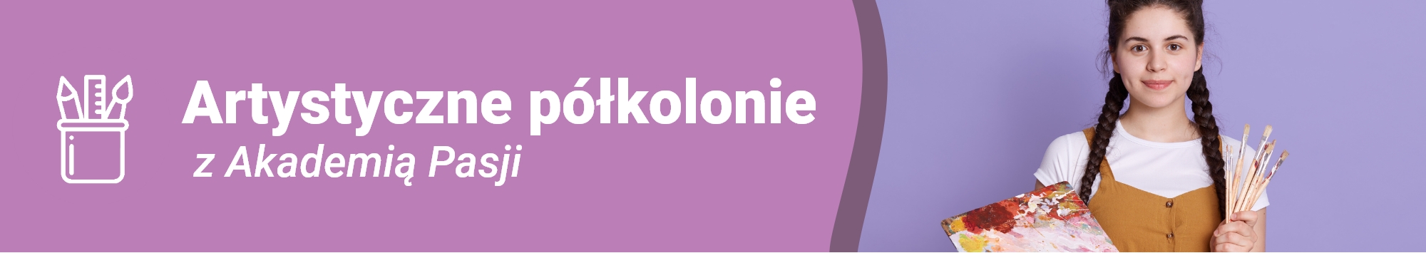 Artystyczne Półkolonie Zima 2026