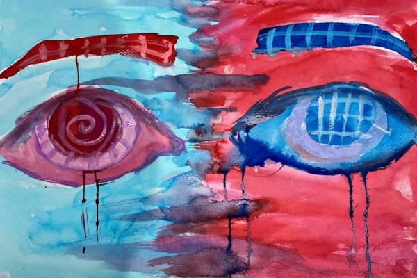 Arteterapia - NeuroArt Junior