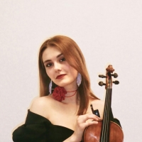 Anastasiia Sereda
